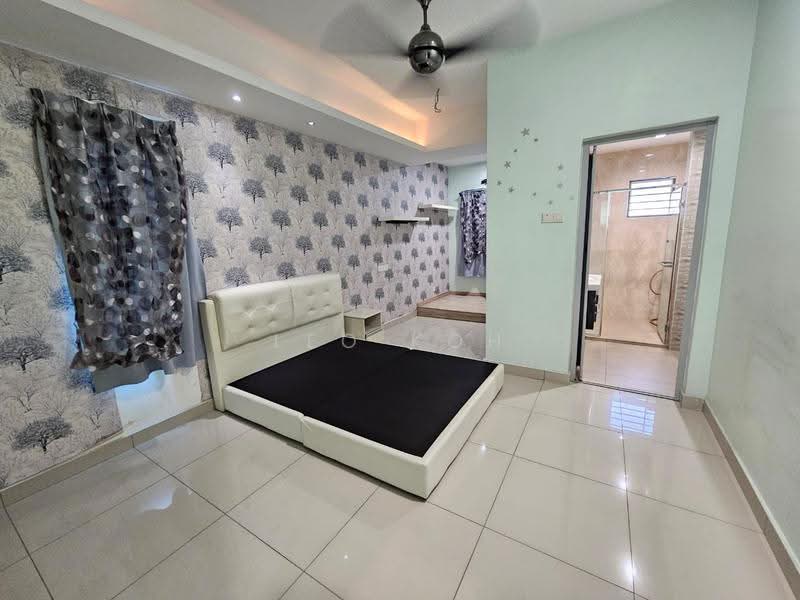 Terraced House for Sale in TAMAN PUCHONG UTAMA (Puchong) - Leo Koh - Bedroom - PropertyGuru.com.my