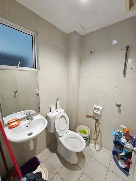 Terraced House for Sale in TAMAN PUCHONG UTAMA (Puchong) - Leo Koh - Bathroom - PropertyGuru.com.my
