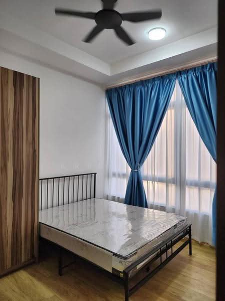 Condominium for Rent at Botanika - Kris Ong - Bedroom - PropertyGuru.com.my