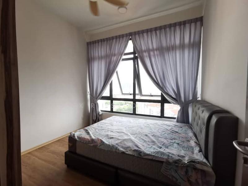 Condominium for Rent at Botanika - Kris Ong - Bedroom - PropertyGuru.com.my