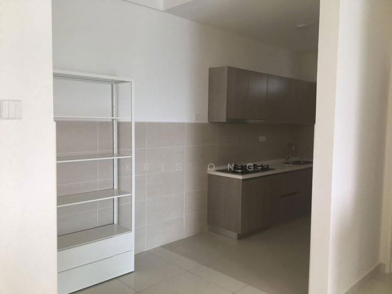 Condominium for Rent at Botanika - Kris Ong - Kitchen - PropertyGuru.com.my