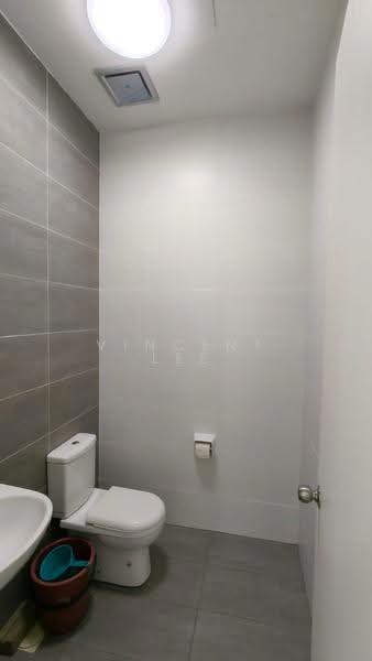Cluster House for Rent in Eco Majestic (Semenyih) - Vincent Lee - Bathroom - PropertyGuru.com.my