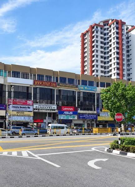 Pejabat untuk Disewa di Sungai Dua (Penang) - A Ee Ee - PropertyGuru.com.my