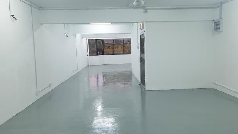 Pejabat untuk Disewa di Sungai Dua (Penang) - A Ee Ee - Interior - PropertyGuru.com.my