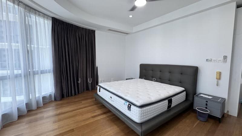 Condominium for Rent at 11 Mont Kiara @ MK11 - June Yap - PropertyGuru.com.my
