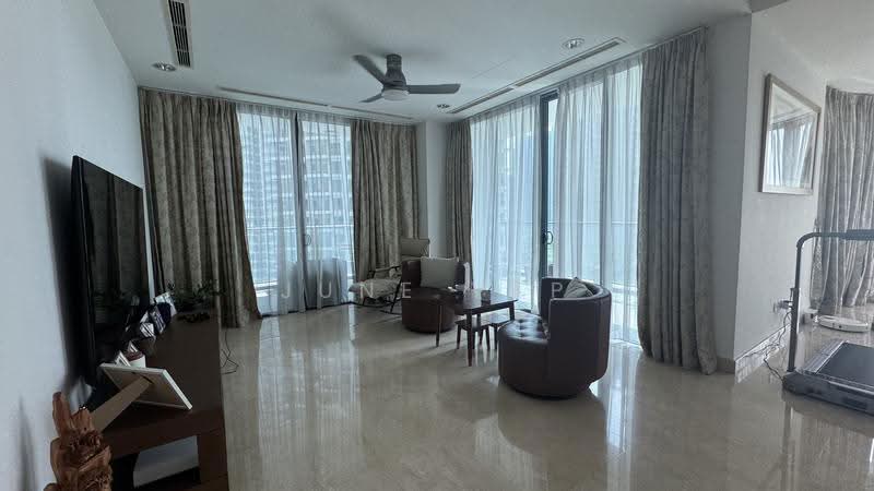 Condominium for Rent at 11 Mont Kiara @ MK11 - June Yap - PropertyGuru.com.my