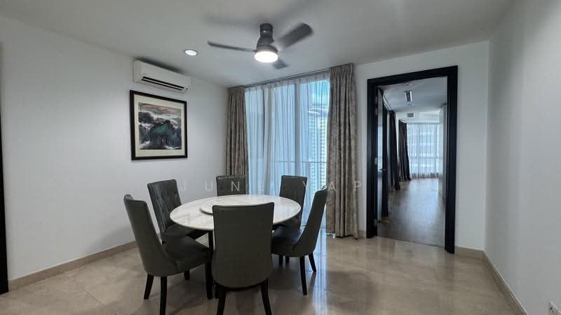 Condominium for Rent at 11 Mont Kiara @ MK11 - June Yap - PropertyGuru.com.my