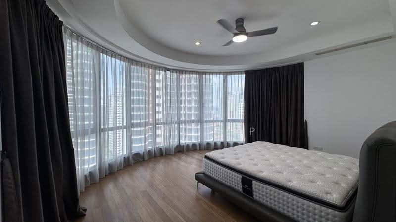 Condominium for Rent at 11 Mont Kiara @ MK11 - June Yap - PropertyGuru.com.my