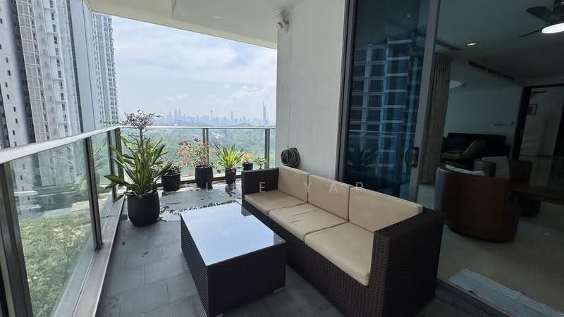 Condominium for Rent at 11 Mont Kiara @ MK11 - June Yap - PropertyGuru.com.my