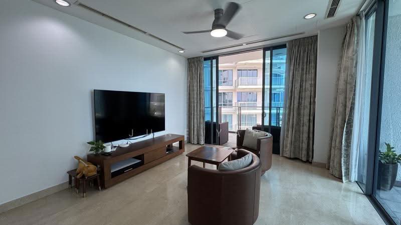 Condominium for Rent at 11 Mont Kiara @ MK11 - June Yap - PropertyGuru.com.my