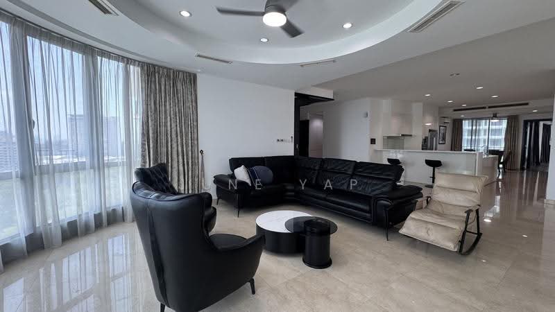 Condominium for Rent at 11 Mont Kiara @ MK11 - June Yap - PropertyGuru.com.my