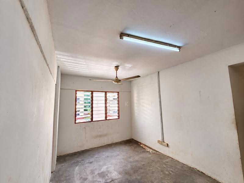 Rumah Flat untuk Disewa di Segar Ria - Wil Koh - Interior - PropertyGuru.com.my