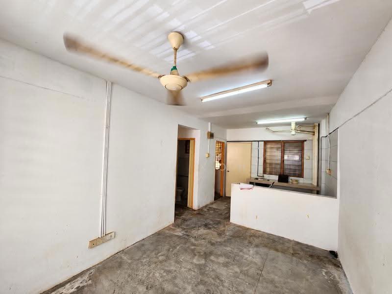 Rumah Flat untuk Disewa di Segar Ria - Wil Koh - Interior - PropertyGuru.com.my