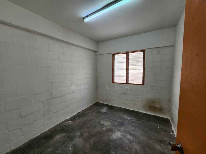 Rumah Flat untuk Disewa di Segar Ria - Wil Koh - Interior - PropertyGuru.com.my
