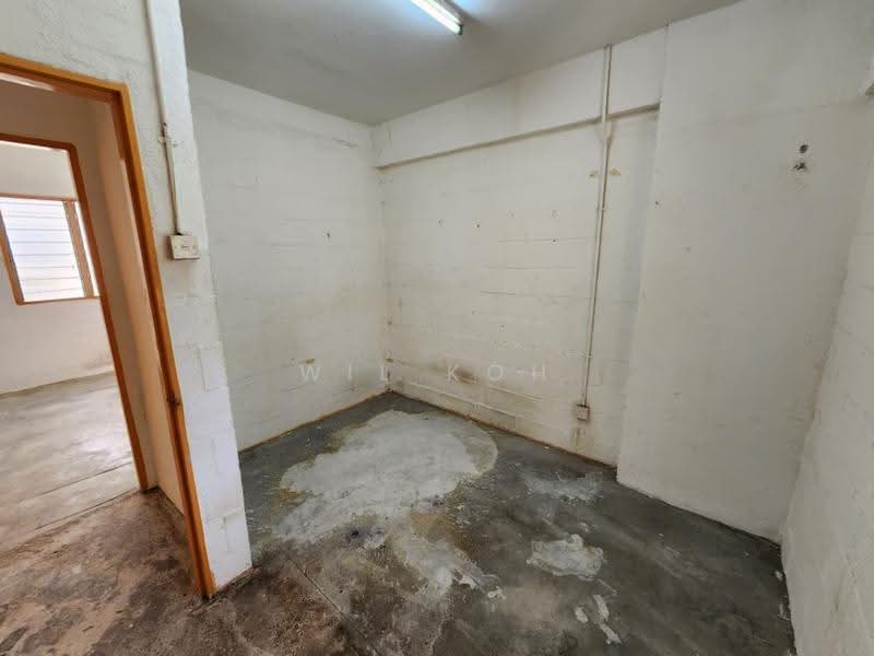 Rumah Flat untuk Disewa di Segar Ria - Wil Koh - Interior - PropertyGuru.com.my