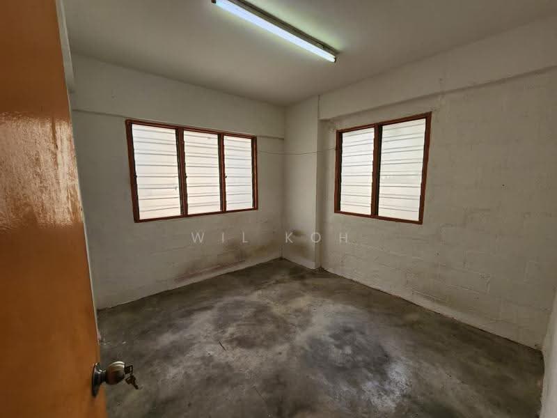 Rumah Flat untuk Disewa di Segar Ria - Wil Koh - Interior - PropertyGuru.com.my