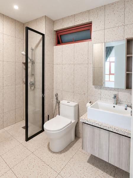 Service Residence for Rent at The Rosewoodz @ Bukit Jalil - William Chua - Bathroom - PropertyGuru.com.my