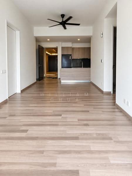 Service Residence for Rent at The Rosewoodz @ Bukit Jalil - William Chua - Kitchen - PropertyGuru.com.my