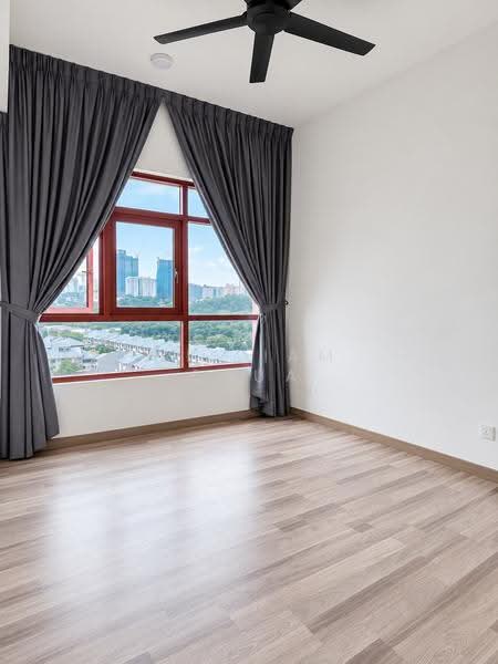 Service Residence for Rent at The Rosewoodz @ Bukit Jalil - William Chua - View - PropertyGuru.com.my