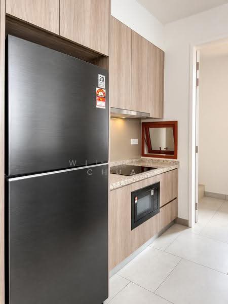 Service Residence for Rent at The Rosewoodz @ Bukit Jalil - William Chua - Kitchen - PropertyGuru.com.my