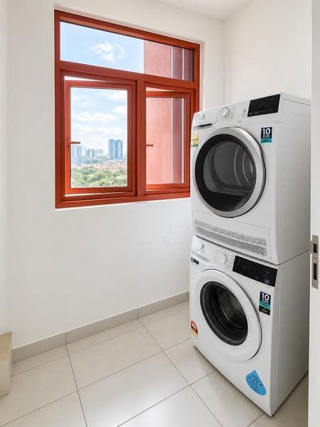 Service Residence for Rent at The Rosewoodz @ Bukit Jalil - William Chua - Interior - PropertyGuru.com.my