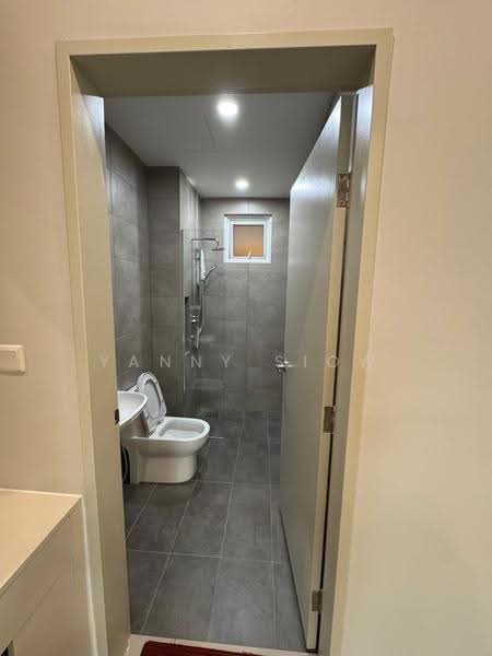 Condominium for Rent at d'Brightton - Yanny Siow - Bathroom - PropertyGuru.com.my