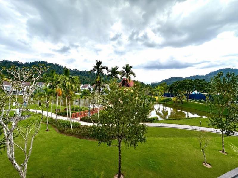 2-storey Terraced House for Sale in Setia Eco Templer (Rawang) - Tom Yip - Exterior - PropertyGuru.com.my