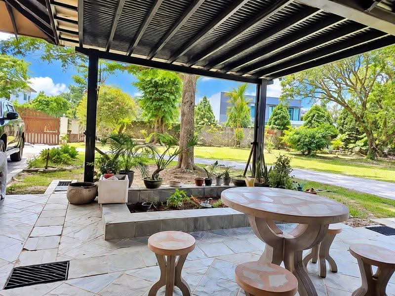 Semi-Detached House for Sale in Bandar Putra Kulai (Kulai) - Max Ng - PropertyGuru.com.my