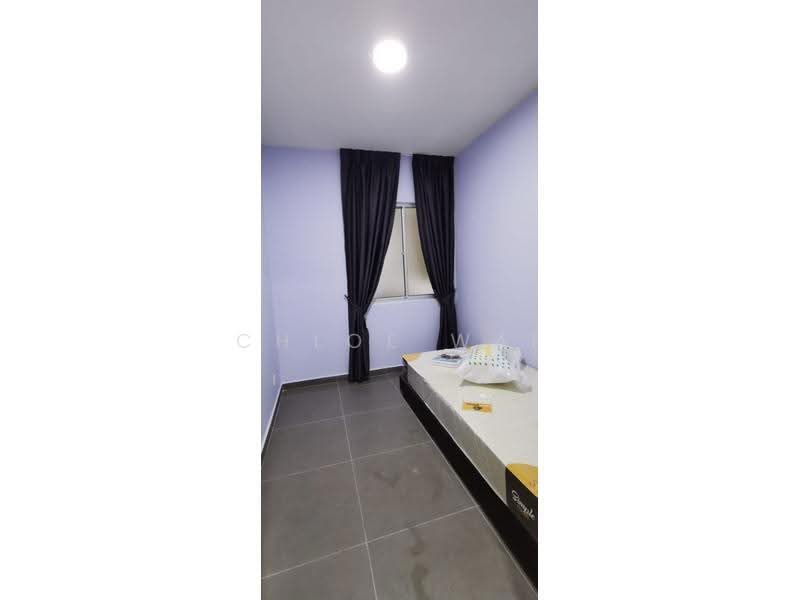 Kondominium untuk Dijual di De Tropicana - Chloe Wai - Bedroom - PropertyGuru.com.my