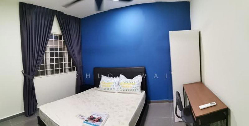 Kondominium untuk Dijual di De Tropicana - Chloe Wai - Bedroom - PropertyGuru.com.my
