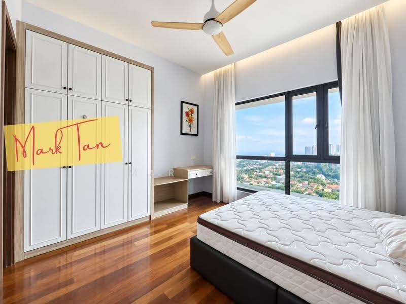 Condominium for Rent at Alila2 - Mark Tan - Bedroom - PropertyGuru.com.my