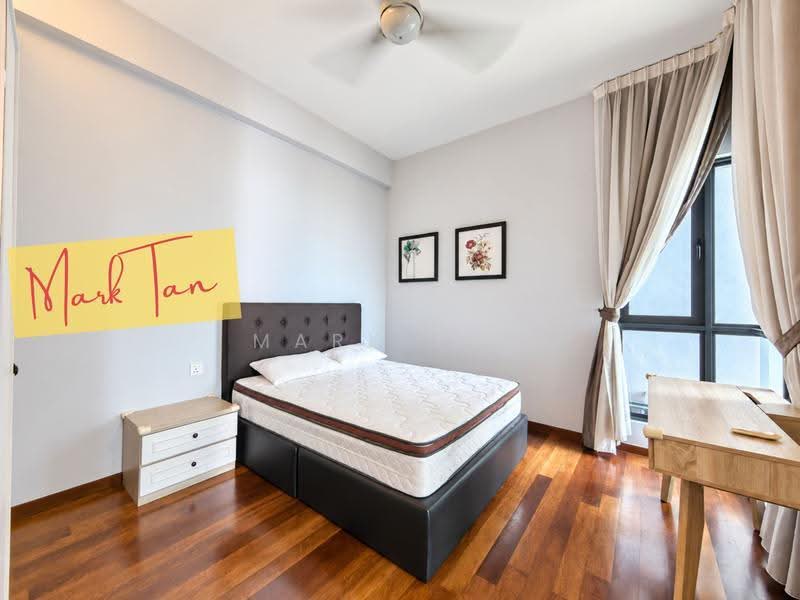 Condominium for Rent at Alila2 - Mark Tan - Bedroom - PropertyGuru.com.my