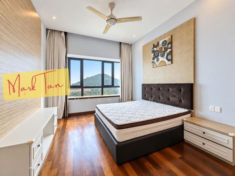 Condominium for Rent at Alila2 - Mark Tan - Bedroom - PropertyGuru.com.my