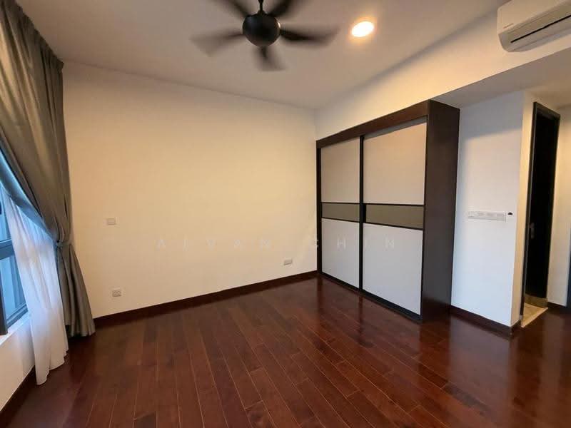 Condominium for Sale at Agile Mont Kiara - Alvan Chin - Bedroom - PropertyGuru.com.my