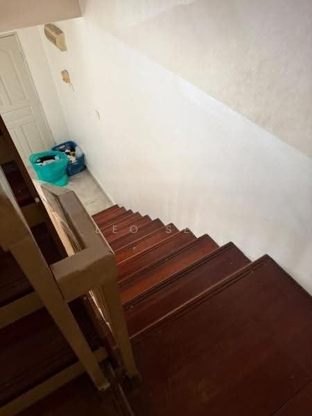Terraced House for Sale in Alam Damai (Cheras) - Leo See - Interior - PropertyGuru.com.my