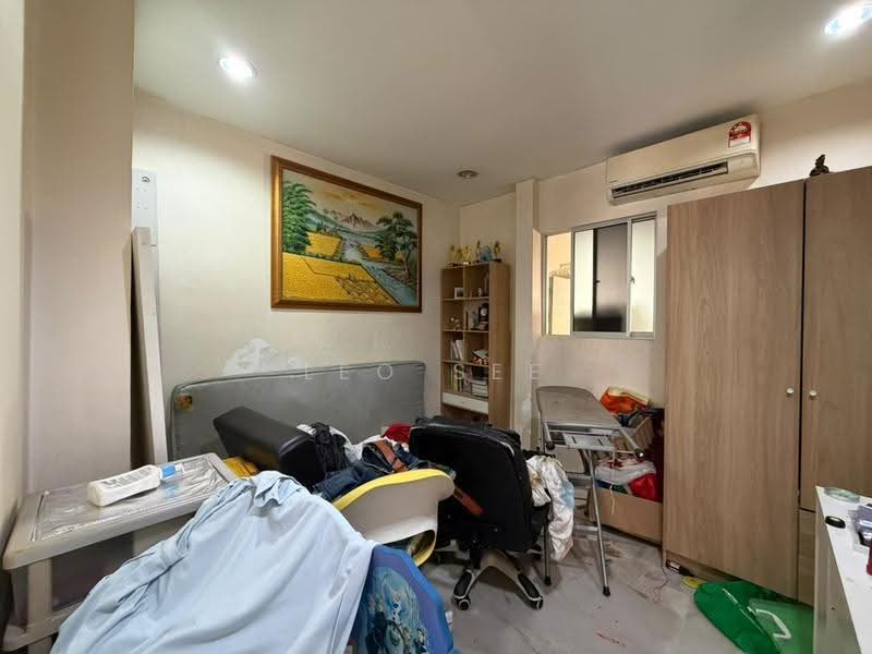 Terraced House for Sale in Alam Damai (Cheras) - Leo See - Interior - PropertyGuru.com.my
