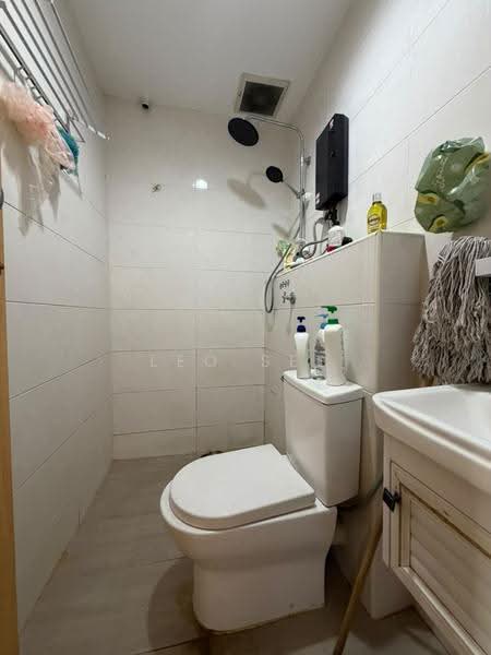 Terraced House for Sale in Alam Damai (Cheras) - Leo See - Bathroom - PropertyGuru.com.my