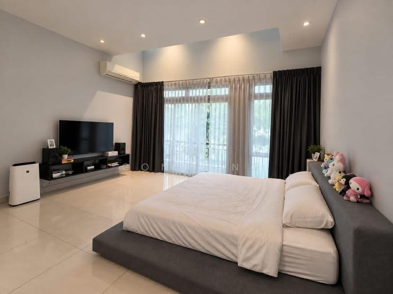 Rumah Teres 2-Tingkat untuk Dijual di Iskandar Puteri (Nusajaya) (Johor) - Cony Ong - Bedroom - PropertyGuru.com.my