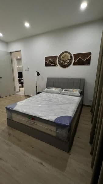 Service Residence for Rent at Renna Residence - Jimmyy Chin - Bedroom - PropertyGuru.com.my