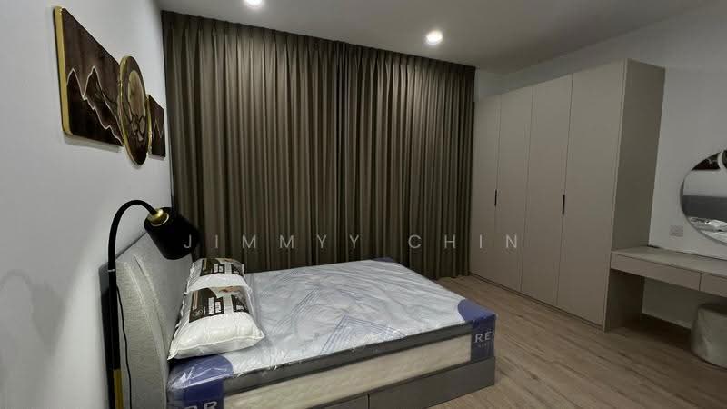 Service Residence for Rent at Renna Residence - Jimmyy Chin - Bedroom - PropertyGuru.com.my