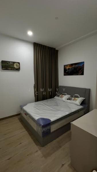 Service Residence for Rent at Renna Residence - Jimmyy Chin - Bedroom - PropertyGuru.com.my