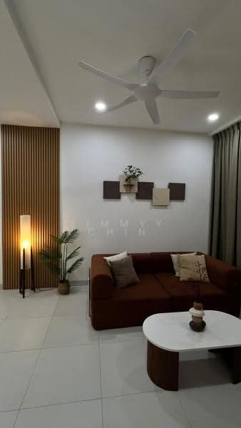 Service Residence for Rent at Renna Residence - Jimmyy Chin - PropertyGuru.com.my