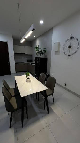 Service Residence for Rent at Renna Residence - Jimmyy Chin - PropertyGuru.com.my
