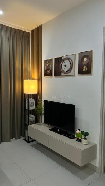 Service Residence for Rent at Renna Residence - Jimmyy Chin - PropertyGuru.com.my