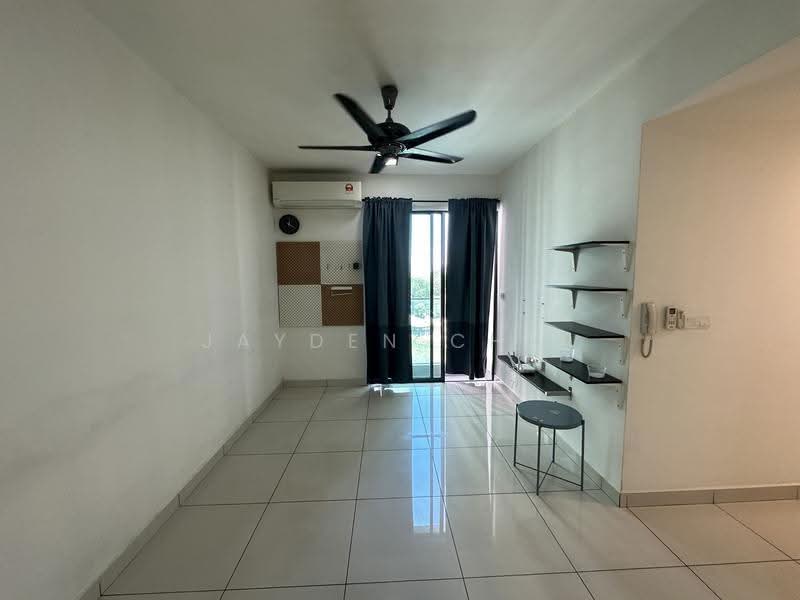 Condominium for Rent at Trinity Aquata - Jayden Chik - Living Room - PropertyGuru.com.my