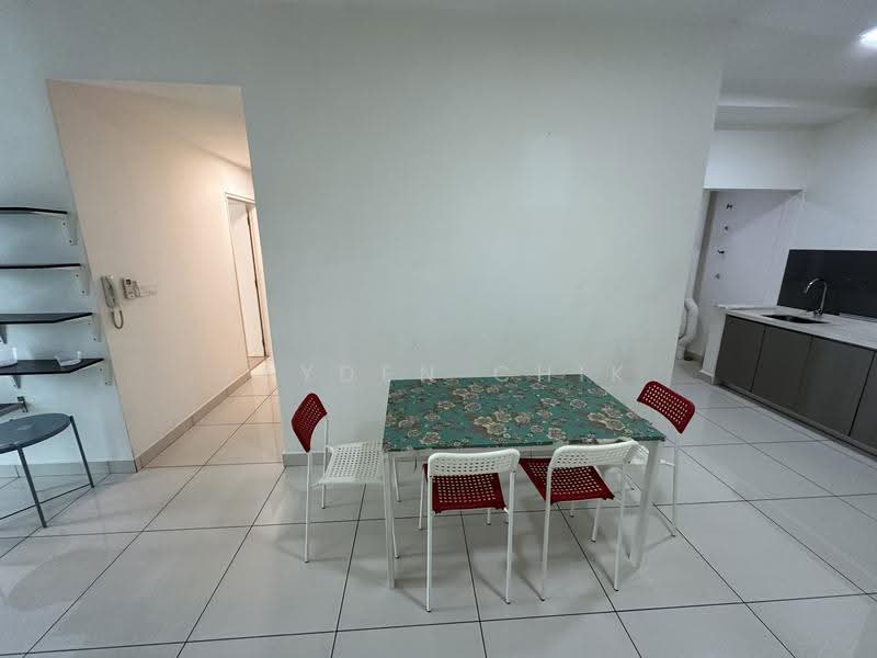 Condominium for Rent at Trinity Aquata - Jayden Chik - Dining Room - PropertyGuru.com.my