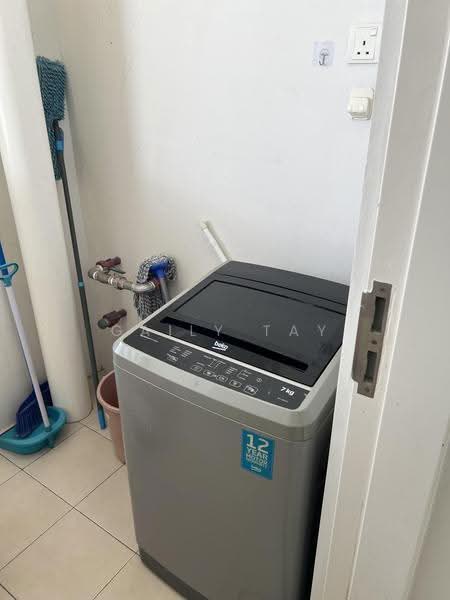 Condominium for Rent at Verdi Eco-Dominiums - Gaily Tay - PropertyGuru.com.my
