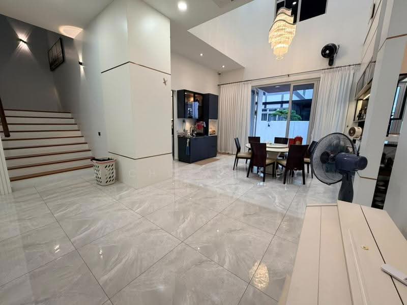 Rumah Banglo untuk Dijual di Eco Spring (Johor Bahru) - Nicholas Tey - PropertyGuru.com.my