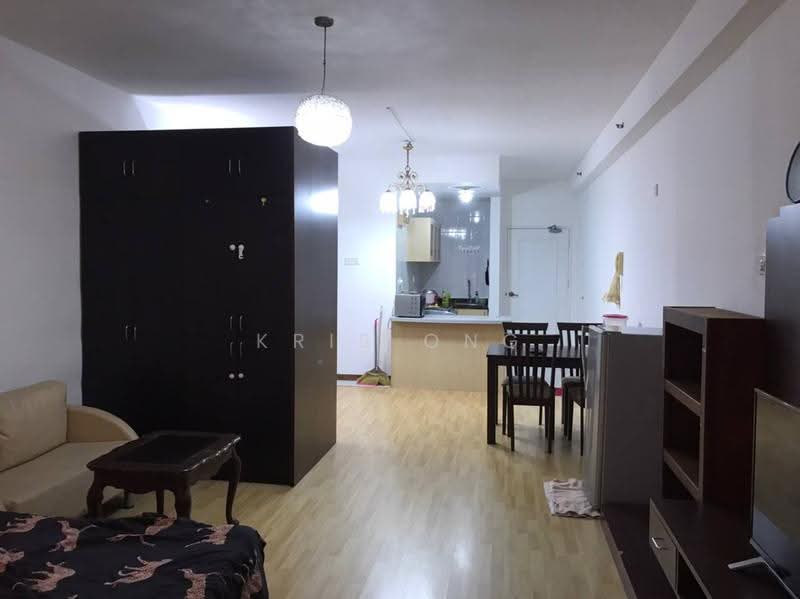 Apartment for Rent at Prima Regency - Kris Ong - Living Room - PropertyGuru.com.my