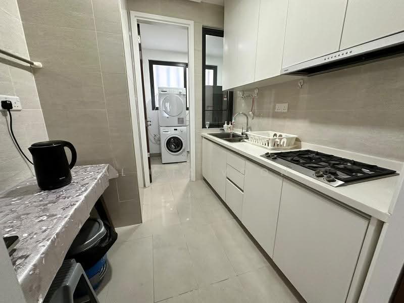 Service Residence for Sale at The Astaka @ 1 Bukit Senyum - Alicia Voon - PropertyGuru.com.my